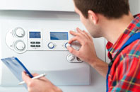 free commercial Hampers Green boiler quotes