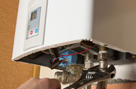free Hampers Green boiler install quotes