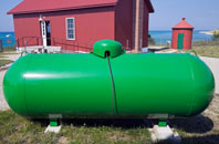 Hampers Green fuelled boilers