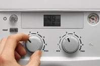 free Hampers Green boiler maintenance quotes