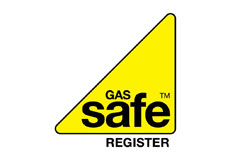 gas safe companies Hampers Green